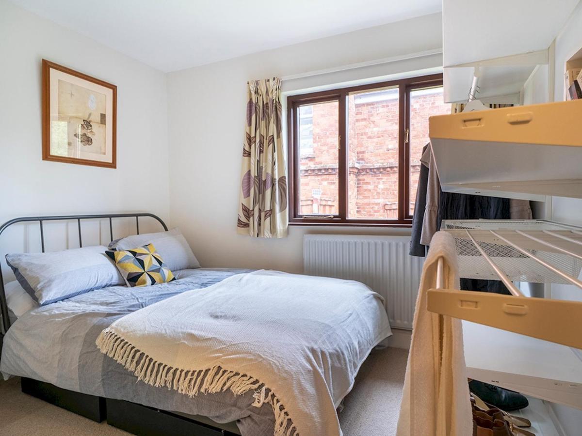 Pass The Keys Stunning 3 Bedroom Apt Leafy South Belfast With Lots Nearby エクステリア 写真