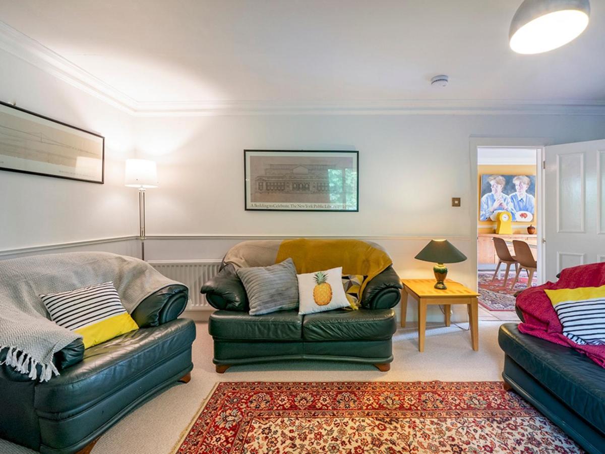 Pass The Keys Stunning 3 Bedroom Apt Leafy South Belfast With Lots Nearby エクステリア 写真