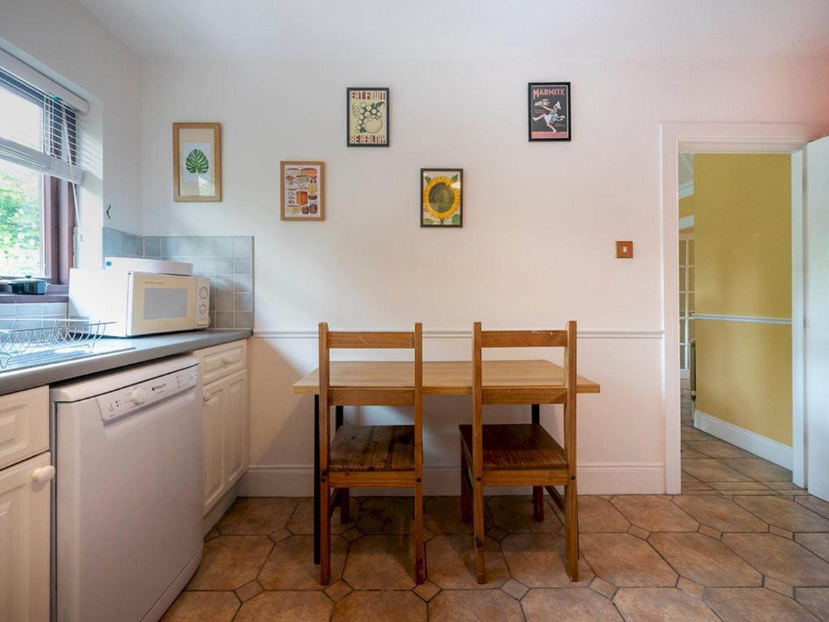 Pass The Keys Stunning 3 Bedroom Apt Leafy South Belfast With Lots Nearby エクステリア 写真