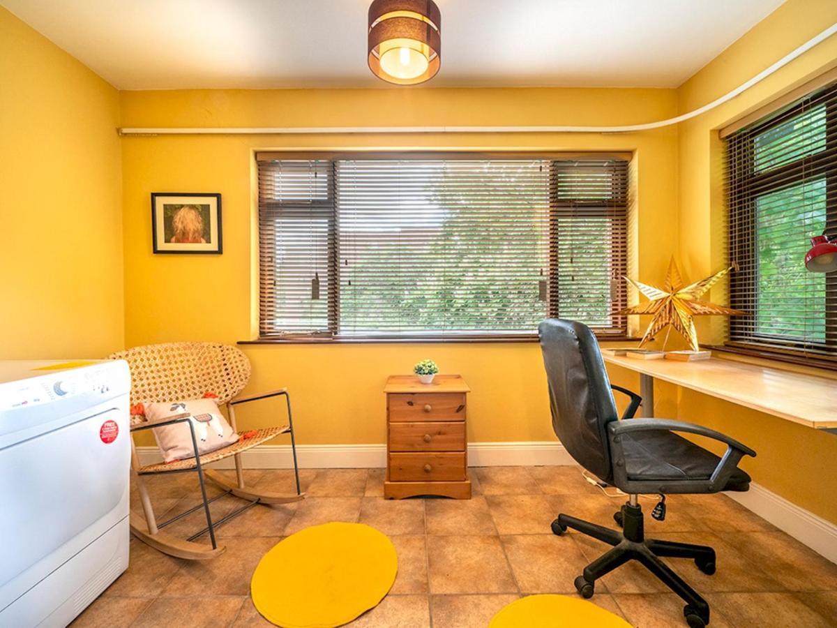 Pass The Keys Stunning 3 Bedroom Apt Leafy South Belfast With Lots Nearby エクステリア 写真
