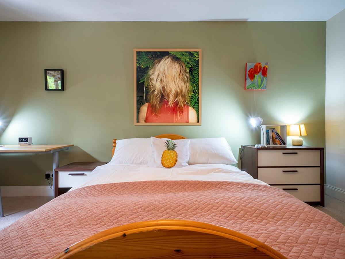 Pass The Keys Stunning 3 Bedroom Apt Leafy South Belfast With Lots Nearby エクステリア 写真