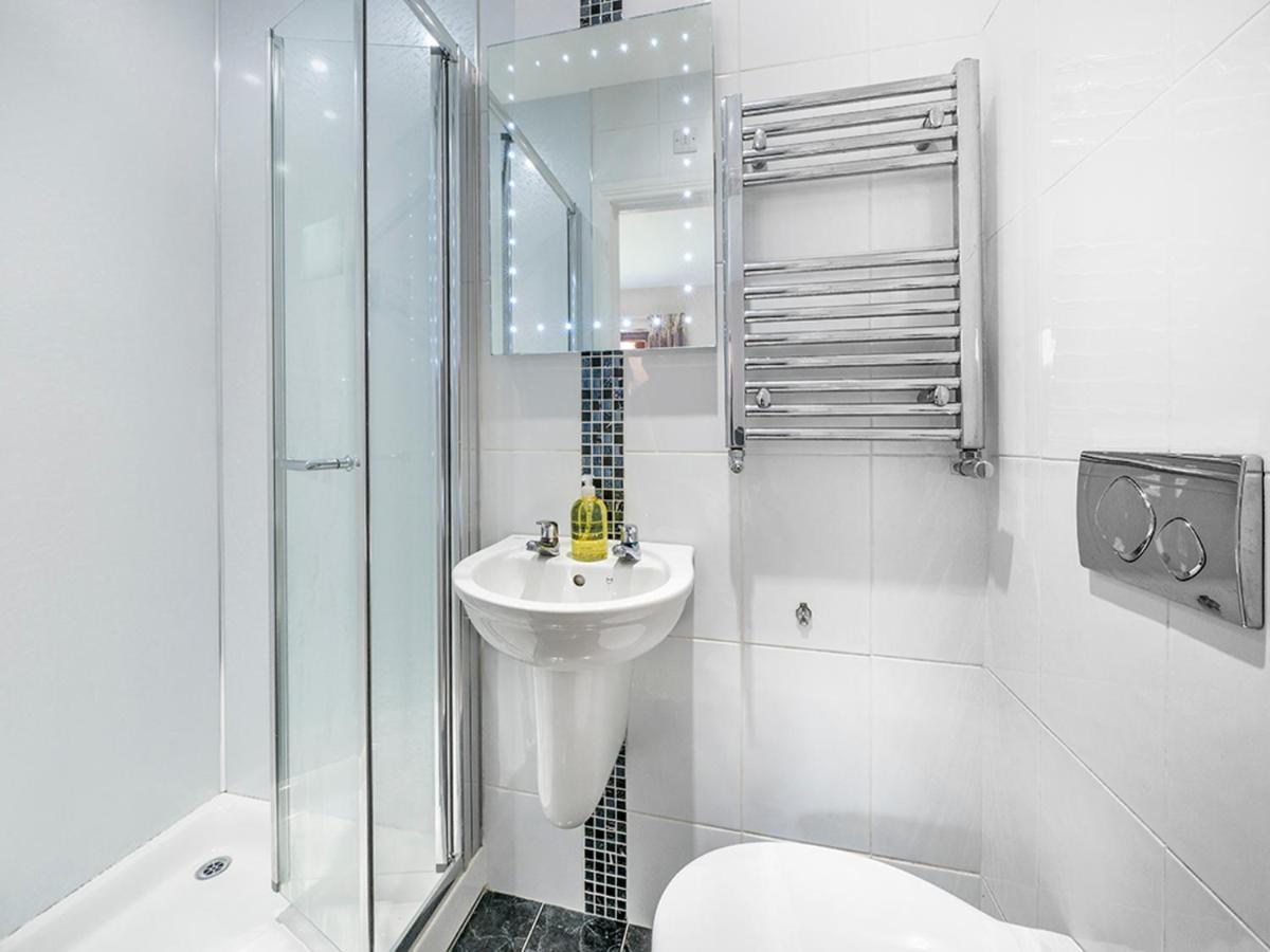 Pass The Keys Stunning 3 Bedroom Apt Leafy South Belfast With Lots Nearby エクステリア 写真
