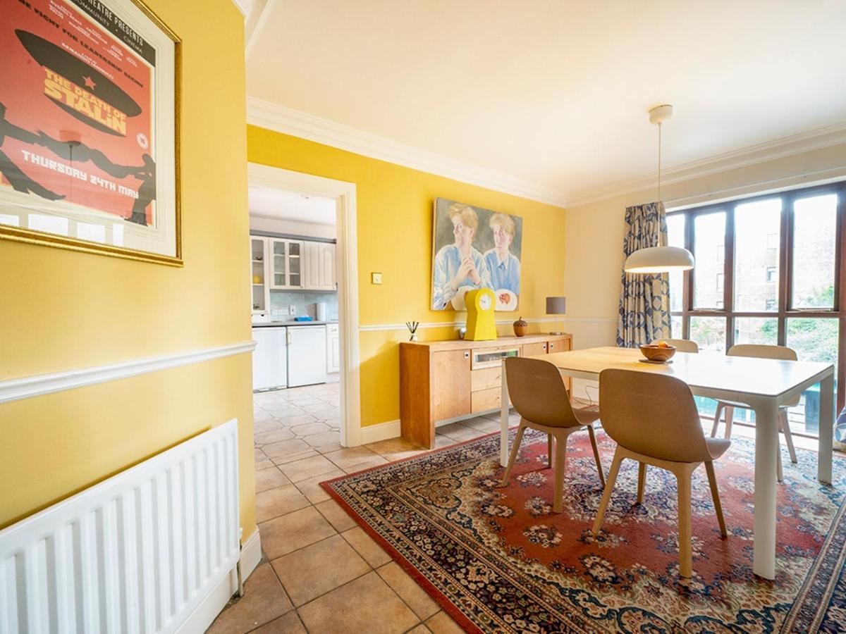 Pass The Keys Stunning 3 Bedroom Apt Leafy South Belfast With Lots Nearby エクステリア 写真