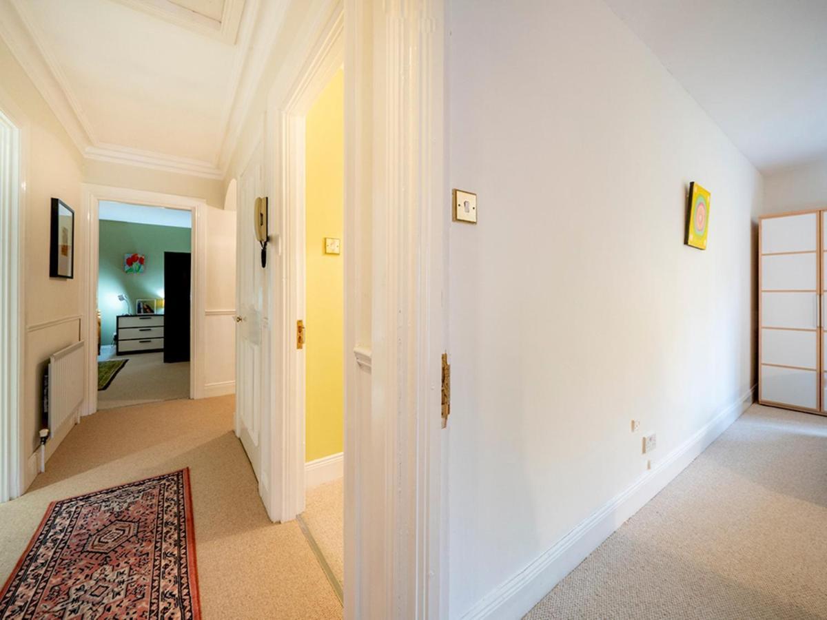 Pass The Keys Stunning 3 Bedroom Apt Leafy South Belfast With Lots Nearby エクステリア 写真