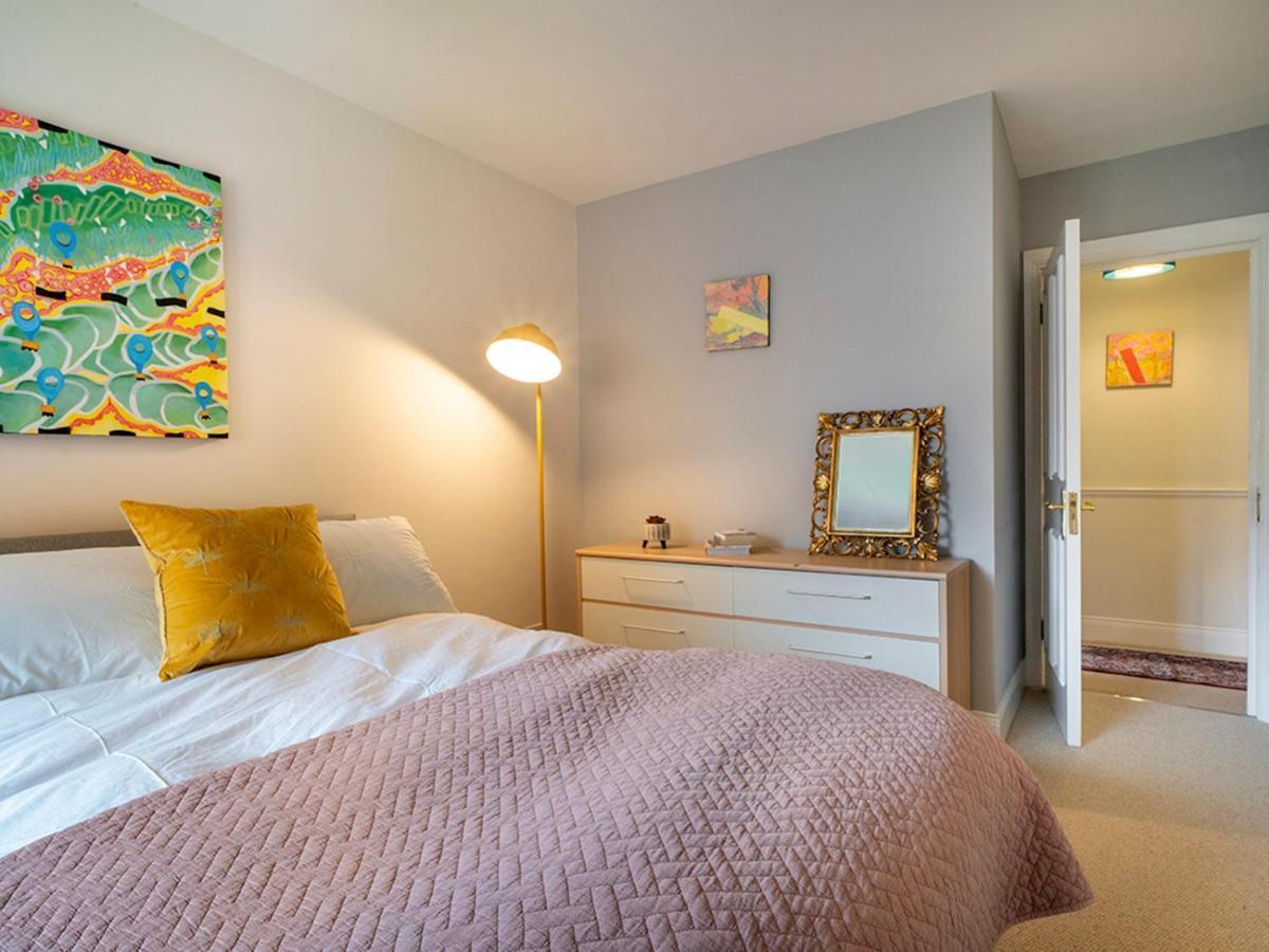 Pass The Keys Stunning 3 Bedroom Apt Leafy South Belfast With Lots Nearby エクステリア 写真