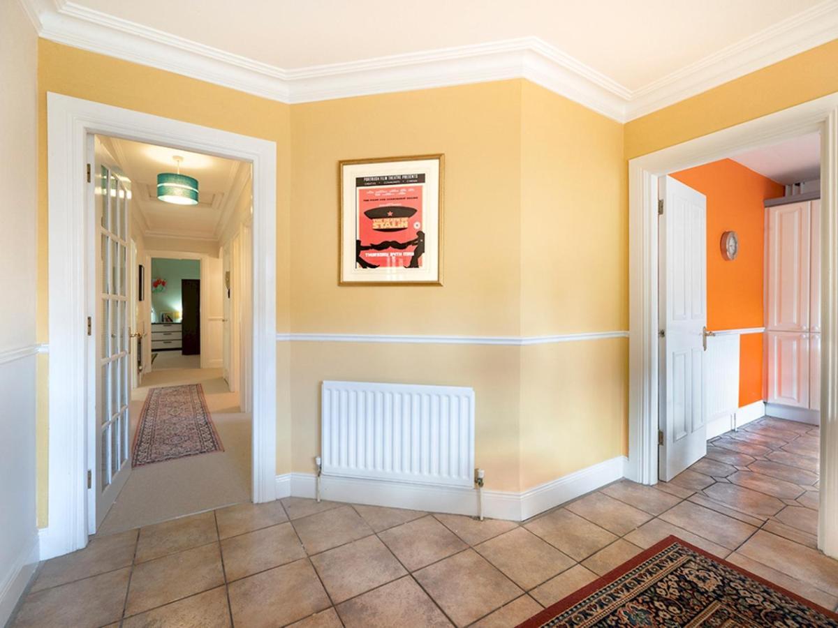 Pass The Keys Stunning 3 Bedroom Apt Leafy South Belfast With Lots Nearby エクステリア 写真