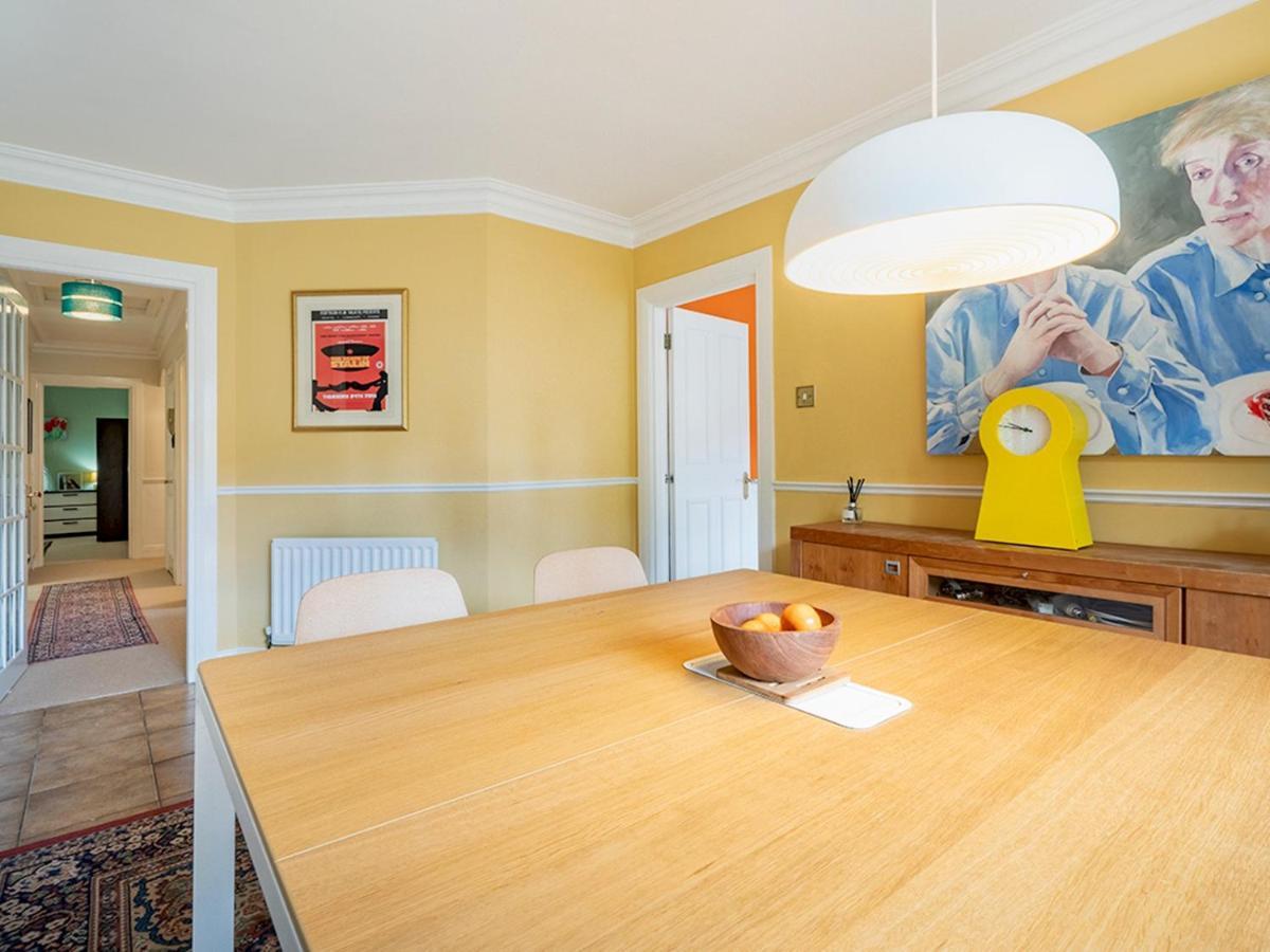 Pass The Keys Stunning 3 Bedroom Apt Leafy South Belfast With Lots Nearby エクステリア 写真